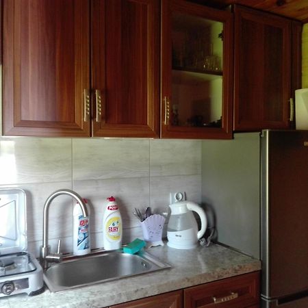 Agro-Tur Domki W Szuwarach Kuty Room photo